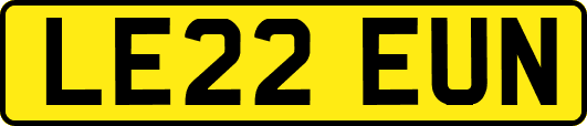 LE22EUN