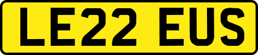 LE22EUS