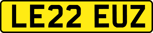 LE22EUZ