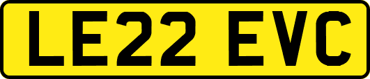 LE22EVC