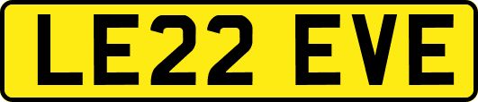 LE22EVE