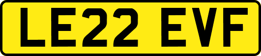 LE22EVF