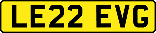 LE22EVG
