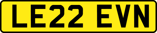 LE22EVN
