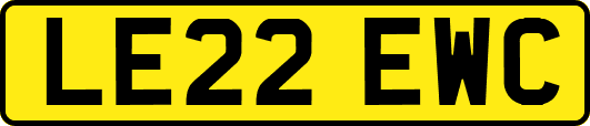 LE22EWC