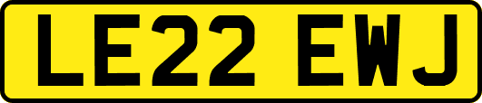 LE22EWJ
