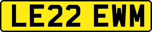 LE22EWM