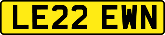 LE22EWN