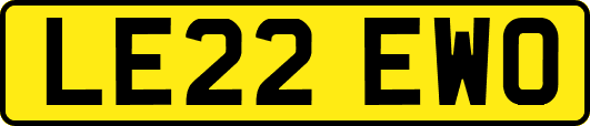 LE22EWO