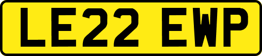 LE22EWP