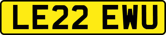 LE22EWU