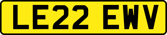 LE22EWV