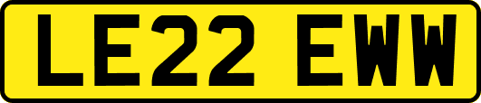 LE22EWW