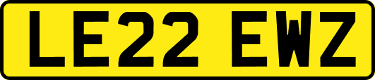 LE22EWZ