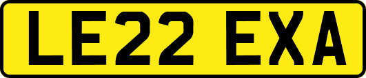 LE22EXA