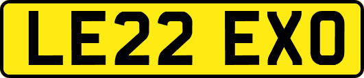 LE22EXO