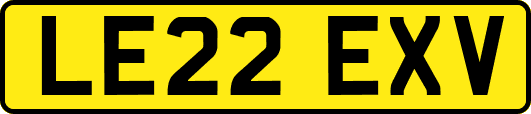 LE22EXV