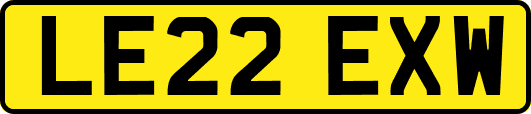 LE22EXW