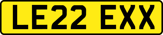 LE22EXX
