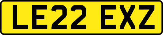 LE22EXZ