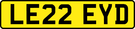 LE22EYD