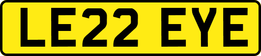 LE22EYE