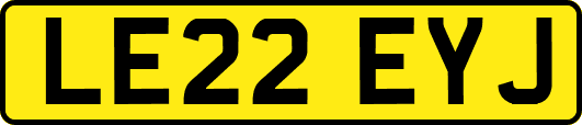 LE22EYJ