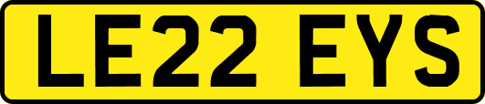 LE22EYS