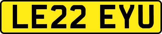 LE22EYU