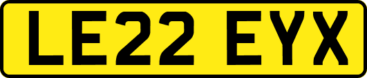 LE22EYX