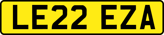 LE22EZA