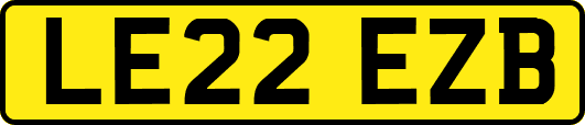 LE22EZB
