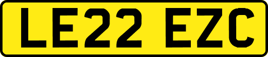 LE22EZC