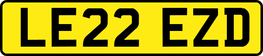 LE22EZD