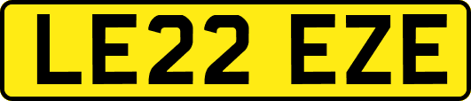 LE22EZE