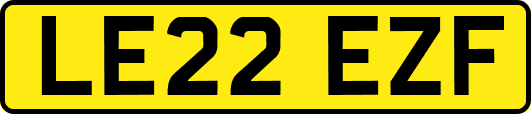 LE22EZF