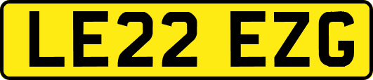 LE22EZG