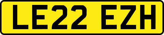 LE22EZH