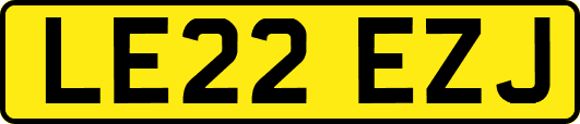 LE22EZJ