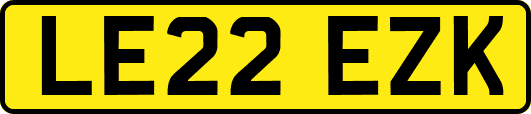 LE22EZK