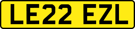 LE22EZL