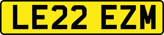 LE22EZM