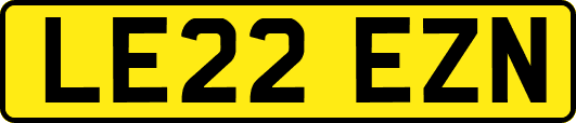 LE22EZN