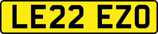 LE22EZO
