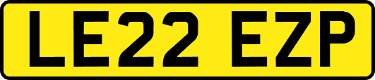 LE22EZP