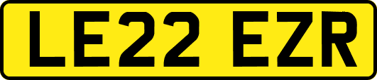 LE22EZR