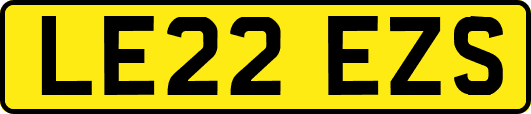 LE22EZS