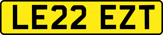 LE22EZT