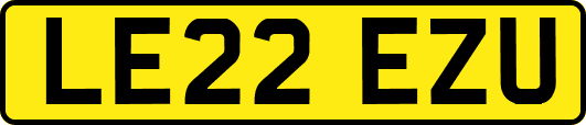 LE22EZU