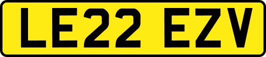 LE22EZV